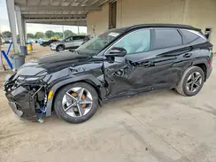 5NMJB3DE8SH527261 2025 HYUNDAI TUCSON