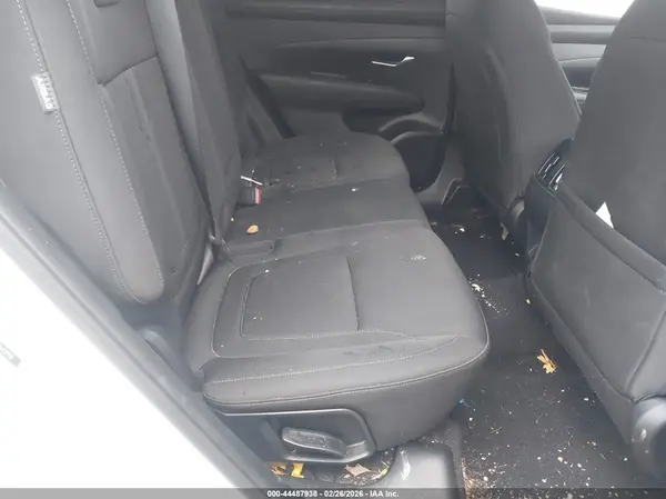 5NMJB3DE8SH527910 2025 HYUNDAI TUCSON - Image 8