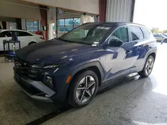 5NMJB3DE8SH530368 2025 HYUNDAI TUCSON