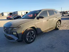 5NMJB3DE8SH530483 2025 HYUNDAI TUCSON
