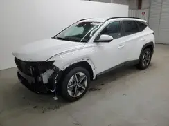 5NMJB3DE8SH530550 2025 HYUNDAI TUCSON