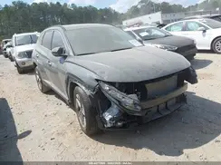 5NMJB3DE8SH531276 2025 HYUNDAI TUCSON