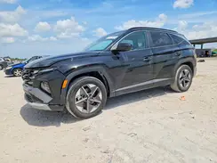 5NMJB3DE8SH535263 2025 HYUNDAI TUCSON
