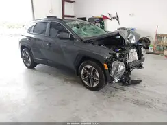 5NMJB3DE8SH536459 2025 HYUNDAI TUCSON