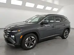 5NMJB3DE8SH541273 2025 HYUNDAI TUCSON