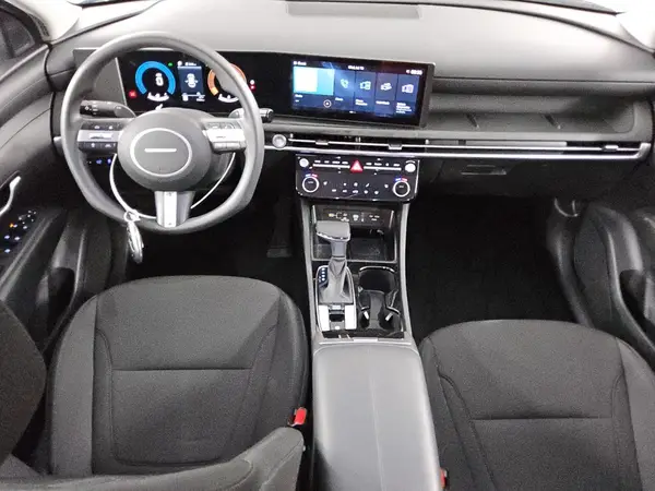 5NMJB3DE8SH541273 2025 HYUNDAI TUCSON - Image 8