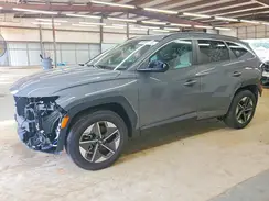5NMJB3DE8SH550071 2025 HYUNDAI TUCSON