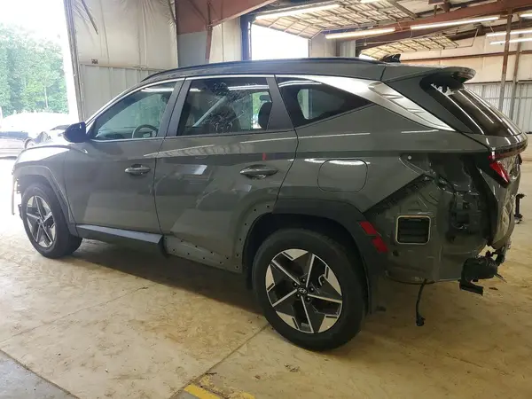 5NMJB3DE8SH550071 2025 HYUNDAI TUCSON - Image 2