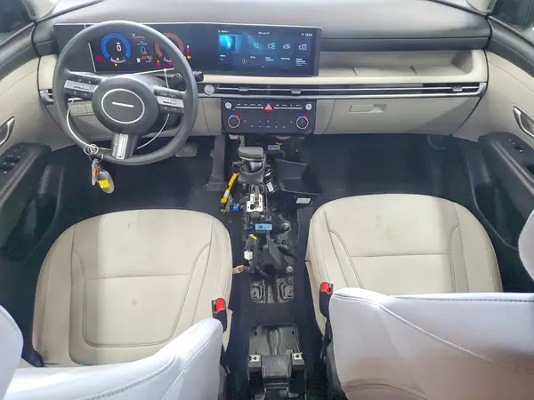 5NMJB3DE8SH550071 2025 HYUNDAI TUCSON - Image 8