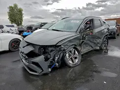 5NMJB3DE8SH554119 2025 HYUNDAI TUCSON