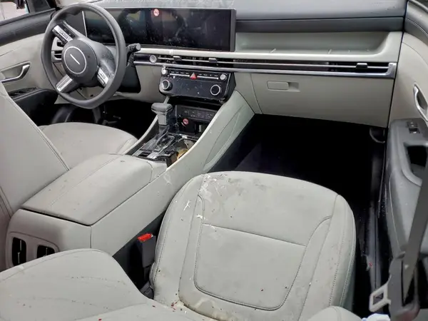5NMJB3DE8SH554119 2025 HYUNDAI TUCSON - Image 8