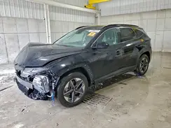 5NMJB3DE8SH554251 2025 HYUNDAI TUCSON