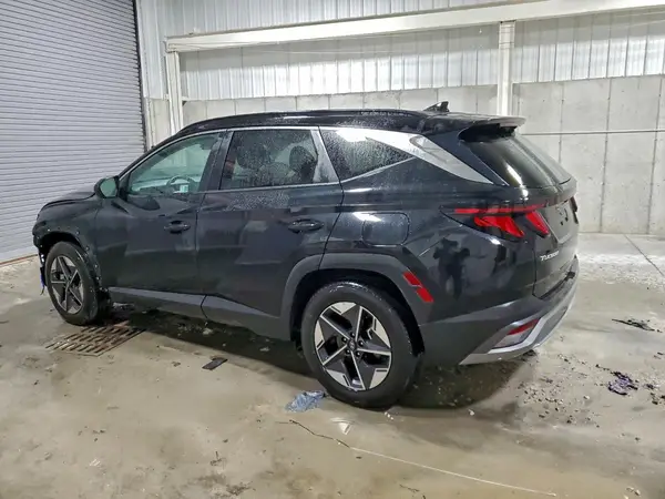 5NMJB3DE8SH554251 2025 HYUNDAI TUCSON - Image 2