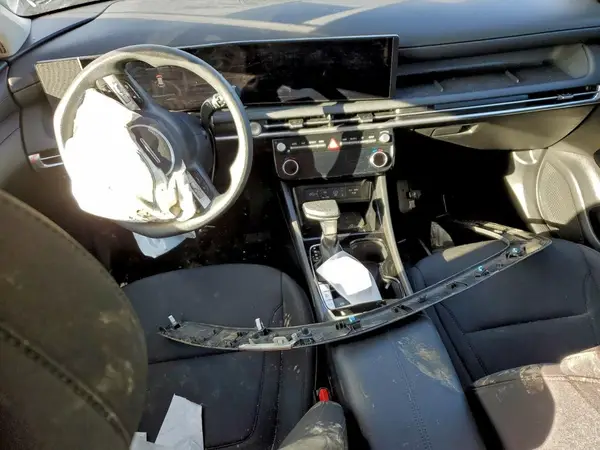 5NMJB3DE8SH554251 2025 HYUNDAI TUCSON - Image 8
