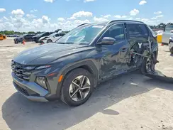 5NMJB3DE8SH557389 2025 HYUNDAI TUCSON