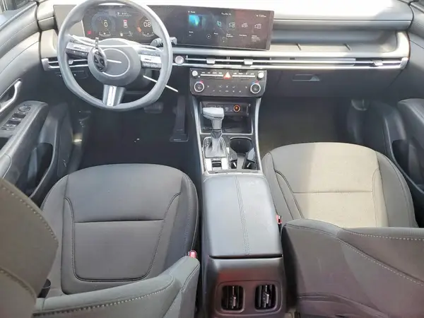 5NMJB3DE8SH557389 2025 HYUNDAI TUCSON - Image 8