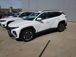 5NMJB3DE8SH559515 2025 HYUNDAI TUCSON