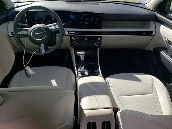 5NMJB3DE8SH559515 2025 HYUNDAI TUCSON - Image 8