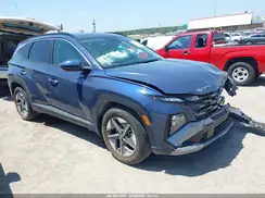 5NMJB3DE8SH570515 2025 HYUNDAI TUCSON