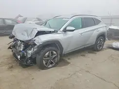 5NMJB3DE8SH571454 2025 HYUNDAI TUCSON