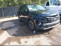 5NMJB3DE8SH574063 2025 HYUNDAI TUCSON