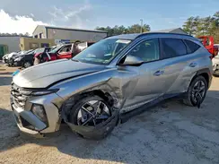 5NMJB3DE8SH575195 2025 HYUNDAI TUCSON
