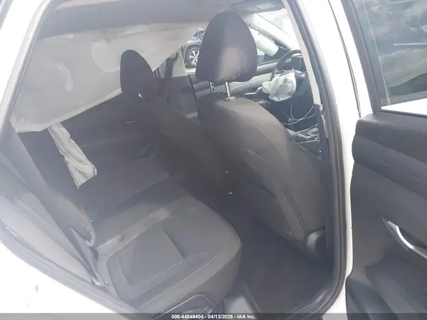 5NMJB3DE8SH587069 2025 HYUNDAI TUCSON - Image 8