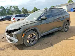5NMJB3DE8SH587377 2025 HYUNDAI TUCSON