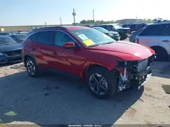 5NMJB3DE8SH594426 2025 HYUNDAI TUCSON