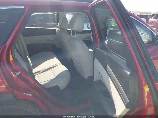 5NMJB3DE8SH594426 2025 HYUNDAI TUCSON - Image 8