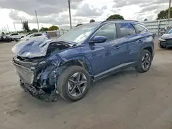 5NMJB3DE8SH598752 2025 HYUNDAI TUCSON