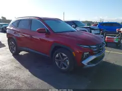 5NMJB3DE8SH599867 2025 HYUNDAI TUCSON
