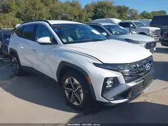 5NMJB3DE8TH609637 2026 HYUNDAI TUCSON