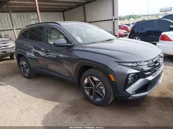 5NMJB3DE8TH610447 2026 HYUNDAI TUCSON