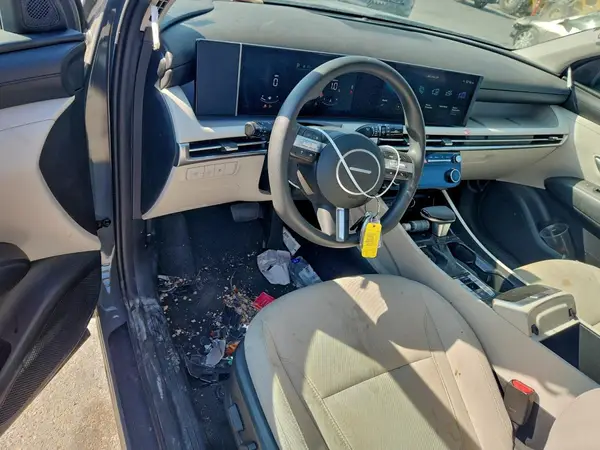5NMJB3DE8TH612750 2026 HYUNDAI TUCSON - Image 8