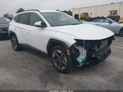 5NMJB3DE8TH613848 2026 HYUNDAI TUCSON