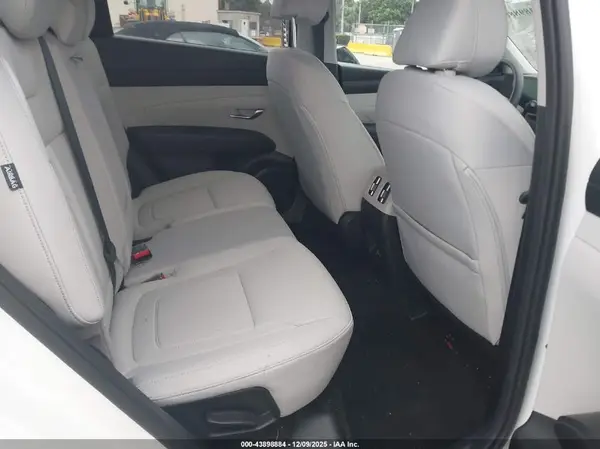 5NMJB3DE8TH613848 2026 HYUNDAI TUCSON - Image 8