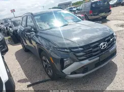 5NMJB3DE8TH613946 2026 HYUNDAI TUCSON