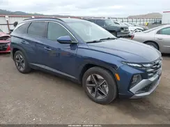 5NMJB3DE8TH614823 2026 HYUNDAI TUCSON
