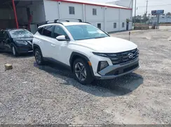 5NMJB3DE8TH616829 2026 HYUNDAI TUCSON