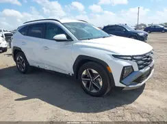 5NMJB3DE8TH625045 2026 HYUNDAI TUCSON