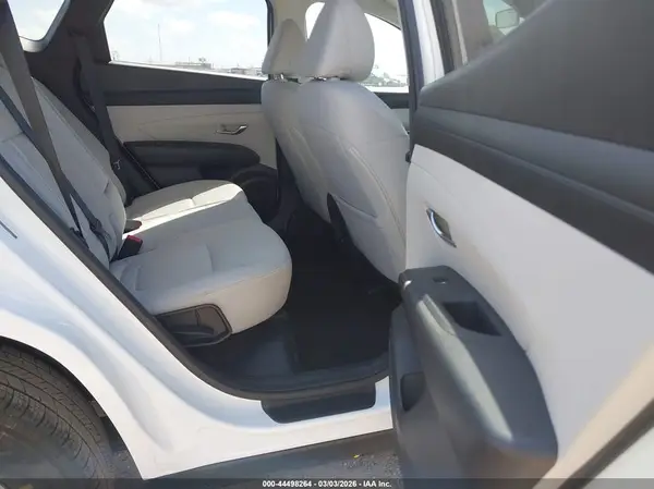 5NMJB3DE8TH625045 2026 HYUNDAI TUCSON - Image 8