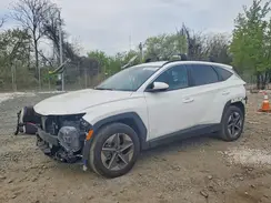 5NMJB3DE8TH626373 2026 HYUNDAI TUCSON