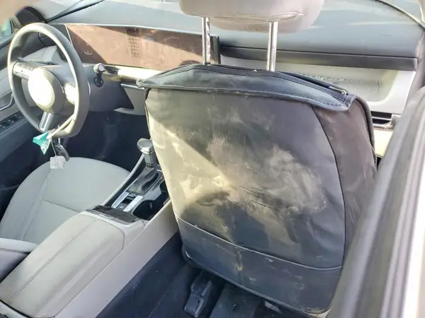 5NMJB3DE8TH626373 2026 HYUNDAI TUCSON - Image 8