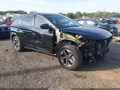 5NMJB3DE8TH629466 2026 HYUNDAI TUCSON