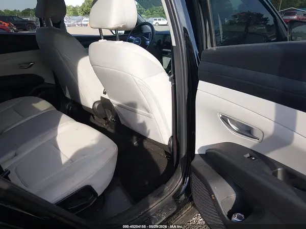 5NMJB3DE8TH629466 2026 HYUNDAI TUCSON - Image 8