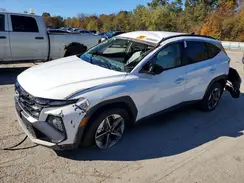 5NMJB3DE8TH636062 2026 HYUNDAI TUCSON