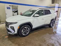 5NMJB3DE8TH639155 2026 HYUNDAI TUCSON