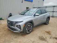 5NMJB3DE8TH643528 2026 HYUNDAI TUCSON