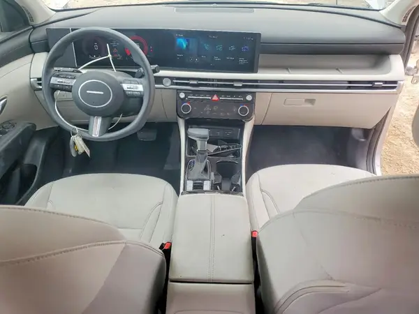 5NMJB3DE8TH643528 2026 HYUNDAI TUCSON - Image 8